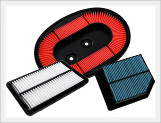 Filter for Automobile-Air Filter[C.T.I] Made in Korea